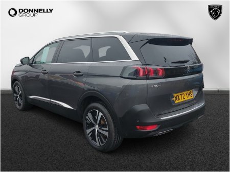 2022 Peugeot 5008 - photo 2