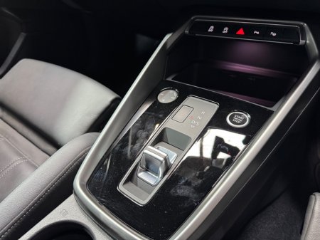 2021 Audi A3 - photo 19