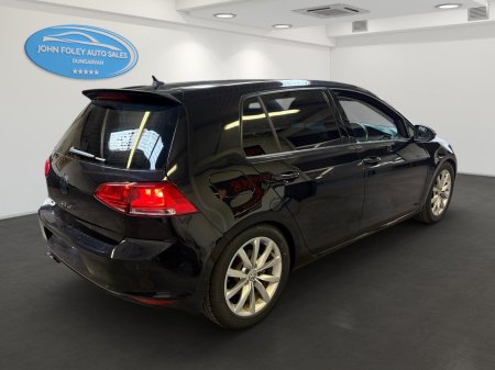 2016 Volkswagen Golf - photo 5