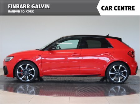2021 Audi A1 - photo 3