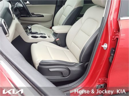 2019 Kia Sportage - photo 7