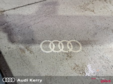 2024 Audi A5 - photo 23