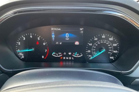 2025 Ford Focus - photo 13