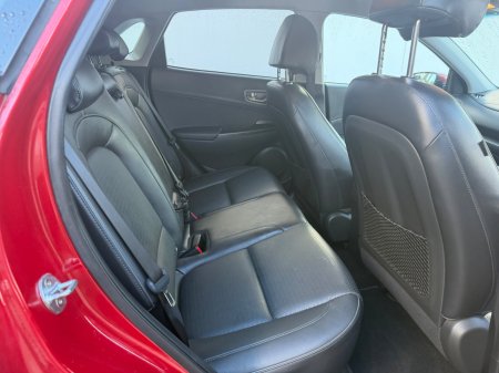 2021 Hyundai KONA - photo 18
