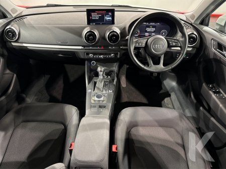 2019 Audi A3 - photo 13