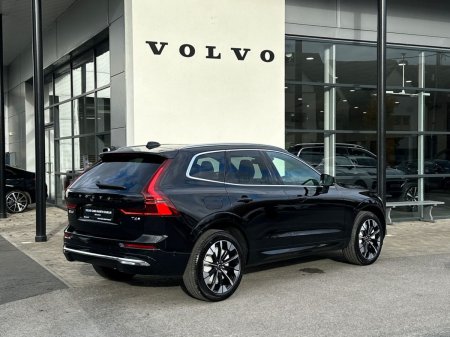 2026 Volvo XC60 - photo 6