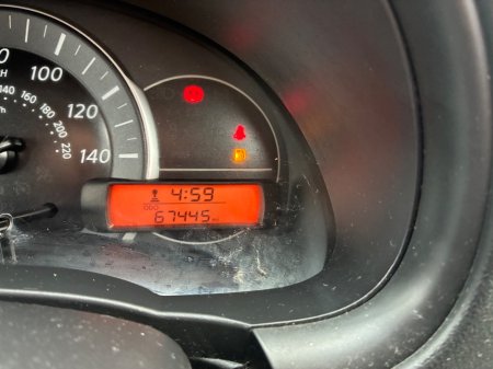 2017 Nissan Micra - photo 19