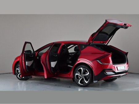 2024 Kia EV6 - photo 10