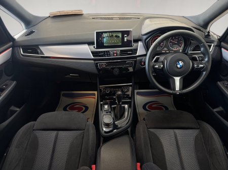 2017 BMW 2-Series - photo 15