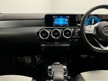 2020 Mercedes-Benz CLA - photo 11