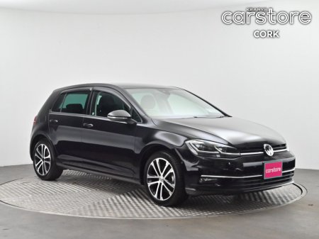 2019 Volkswagen Golf 1.2 TSI COMFORT LINE TECH EDITION