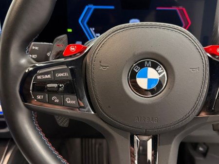 2023 BMW XM - photo 17