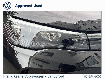 2025 Volkswagen Tiguan - photo 19