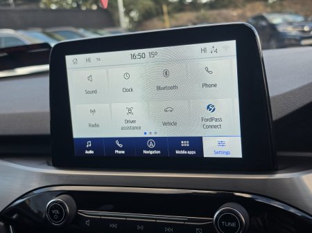 2020 Ford Kuga - photo 19