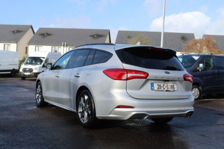 2021 Ford Focus - photo 7