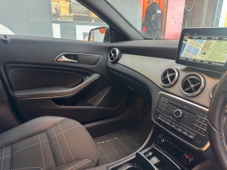 2015 Mercedes-Benz CLA - photo 10