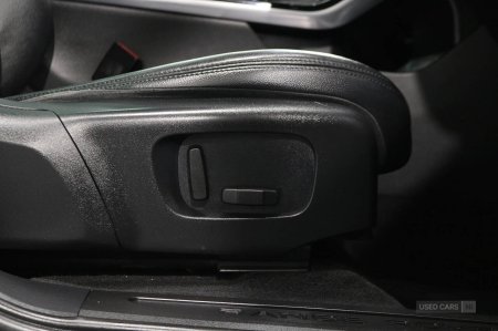 2019 Land Rover Range Rover Evoque - photo 17