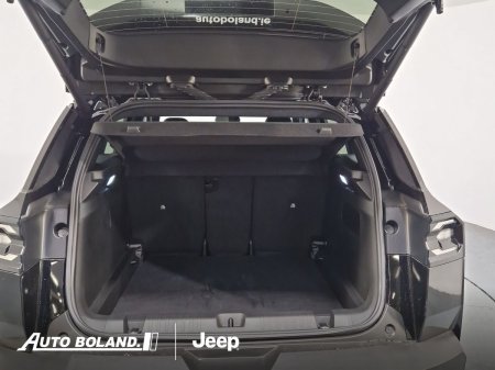 2026 Jeep Compass - photo 10