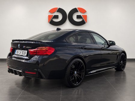 2016 BMW 4-Series - photo 6