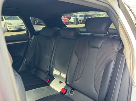 2015 Audi S3 - photo 18