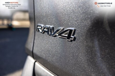 2023 Toyota RAV4 - photo 10