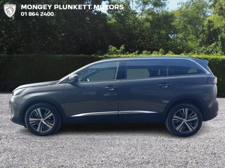 2024 Peugeot 5008 - photo 4