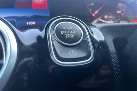 2024 Mercedes-Benz CLA - photo 35