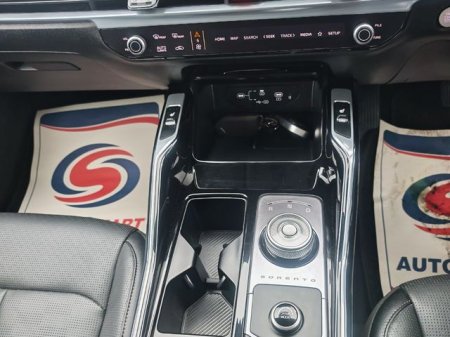2024 Kia Sorento - photo 14