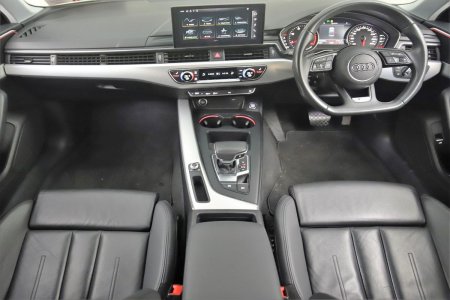 2022 Audi A4 - photo 14
