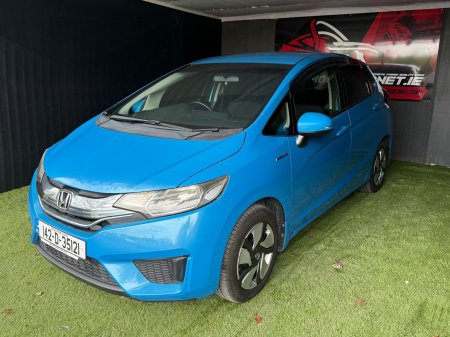 2014 Honda Fit - photo 3