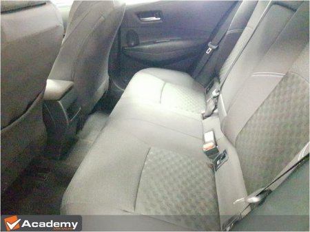 2023 Toyota Corolla - photo 11