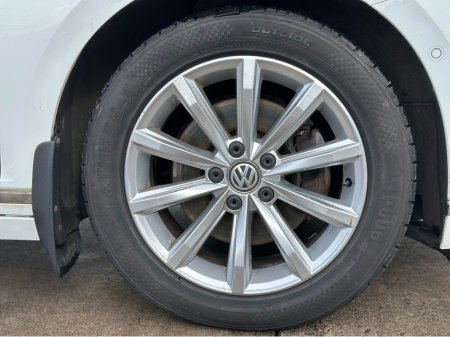 2016 Volkswagen Passat - photo 6