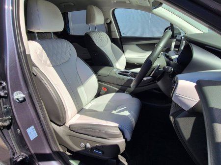 2022 Hyundai Santa Fe - photo 14