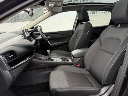 2023 Nissan Qashqai - photo 15