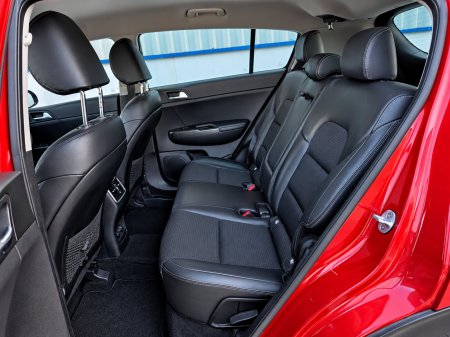 2016 Kia Sportage - photo 13
