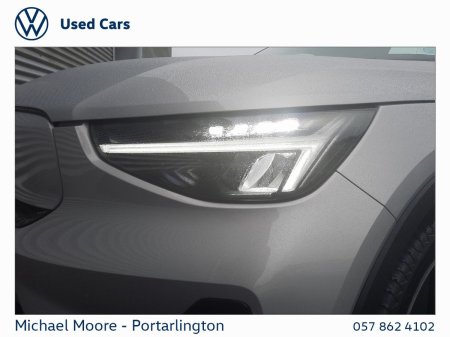 2025 Volvo XC40 - photo 20