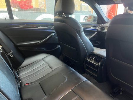 2019 BMW 5-Series - photo 16
