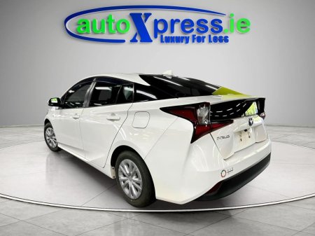 2019 Toyota Prius - photo 3