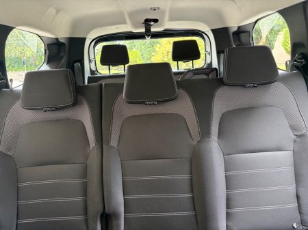 2023 Dacia Jogger - photo 10
