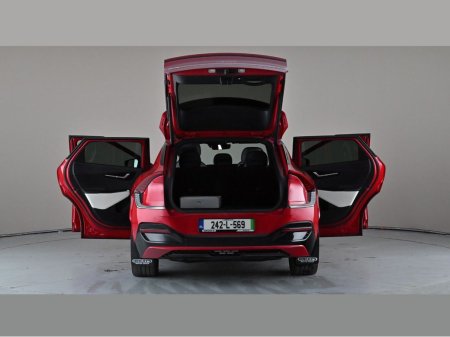 2024 Kia EV6 - photo 14