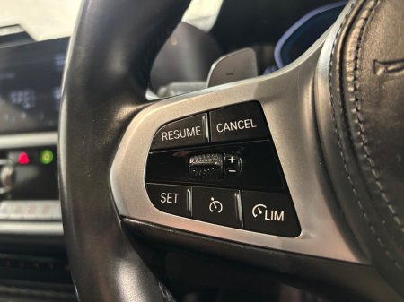 2021 BMW 3-Series - photo 21
