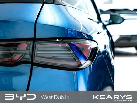 2026 BYD Seal 6 - photo 22