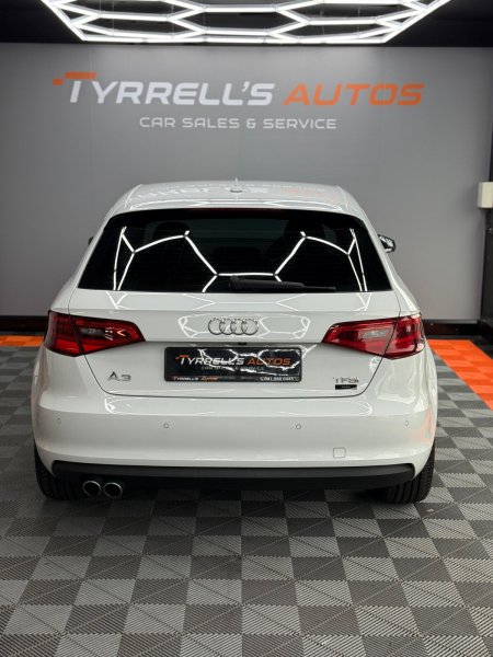 2015 Audi A3 - photo 7
