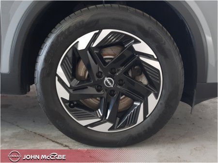 2026 Nissan Qashqai - photo 32