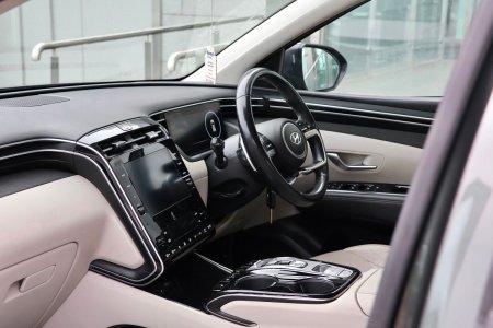 2021 Hyundai Tucson - photo 18