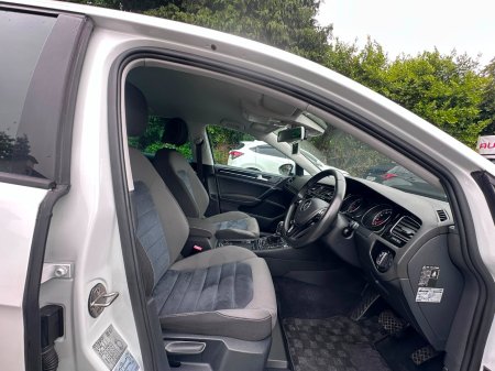2016 Volkswagen Golf - photo 7