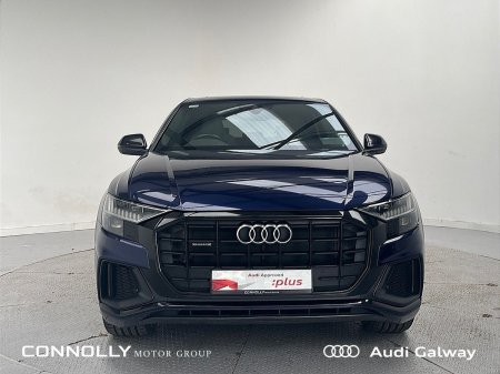 2022 Audi Q8 - photo 10
