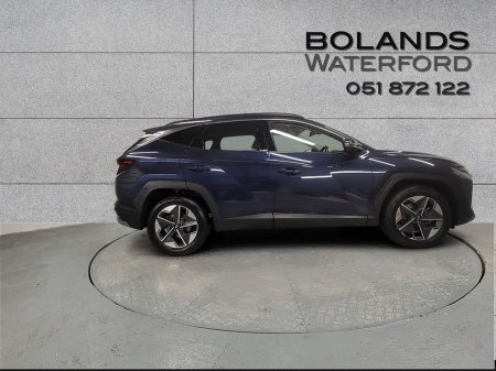 2025 Hyundai Tucson - photo 3