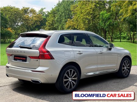 2019 Volvo XC60 - photo 7
