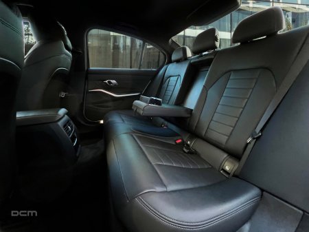 2020 BMW 3-Series - photo 25
